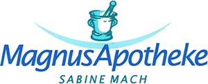 Magnus Apotheke, Sabine Mach e. K.